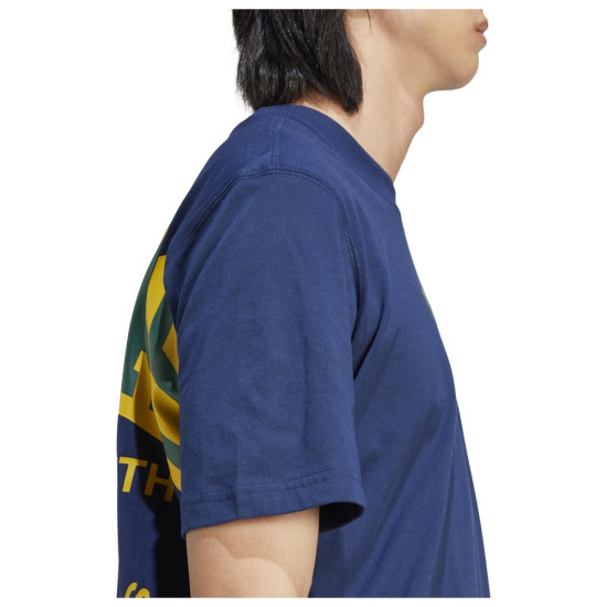 Adidas Ανδρική κοντομάνικη μπλούζα VRCT Short Sleeve Tee